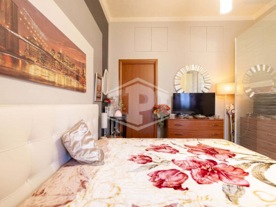 Bilocale in Corso Trapani (TO)