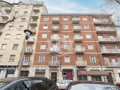 Bilocale in Corso Trapani (TO)