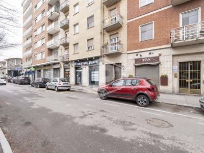 Bilocale in Corso Trapani (TO)