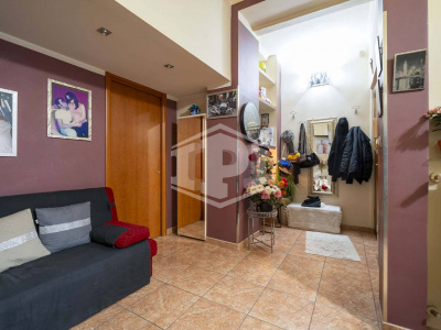 Bilocale in Corso Trapani (TO)