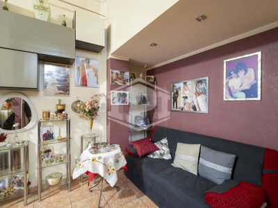 Bilocale in Corso Trapani (TO)