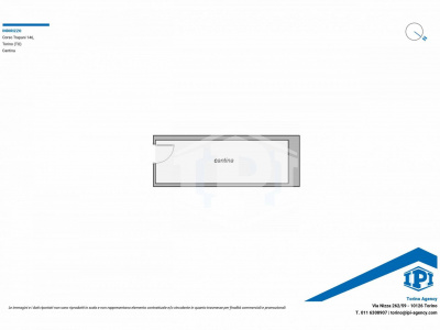 Bilocale in Corso Trapani (TO)