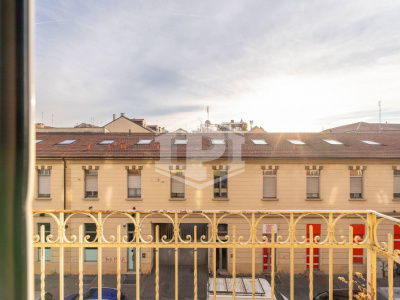 Trilocale a reddito in Via Brandizzo (TO)