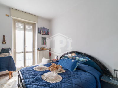 Trilocale a reddito in Via Brandizzo (TO)