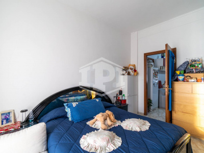 Trilocale a reddito in Via Brandizzo (TO)