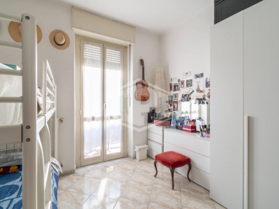 Trilocale a reddito in Via Brandizzo (TO)