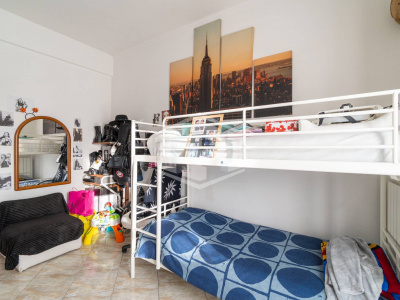 Trilocale a reddito in Via Brandizzo (TO)