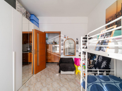 Trilocale a reddito in Via Brandizzo (TO)