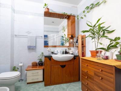 Trilocale a reddito in Via Brandizzo (TO)