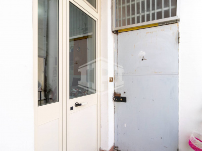 Trilocale a reddito in Via Brandizzo (TO)