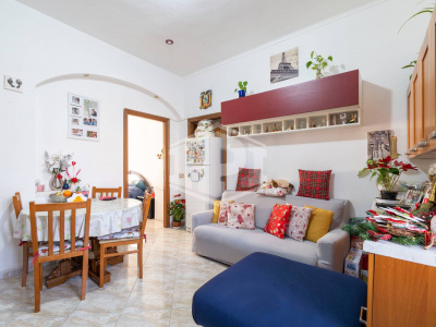 Trilocale a reddito in Via Brandizzo (TO)