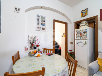 Trilocale a reddito in Via Brandizzo (TO)