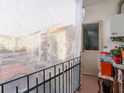 Trilocale a reddito in Via Brandizzo (TO)