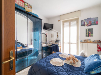 Trilocale a reddito in Via Brandizzo (TO)