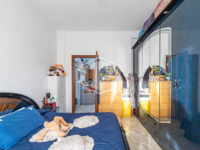 Trilocale a reddito in Via Brandizzo (TO)