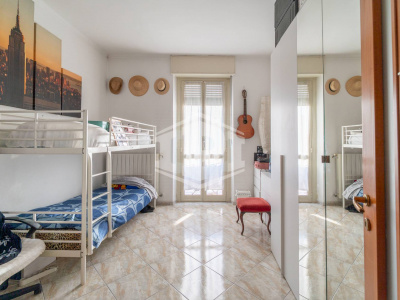 Trilocale a reddito in Via Brandizzo (TO)