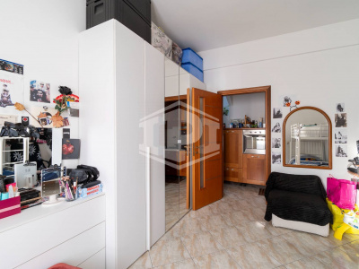 Trilocale a reddito in Via Brandizzo (TO)