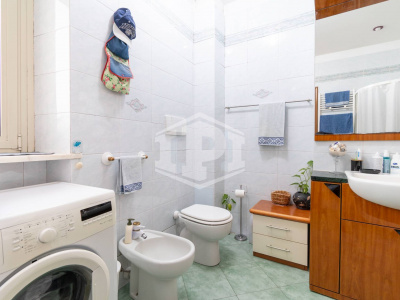 Trilocale a reddito in Via Brandizzo (TO)