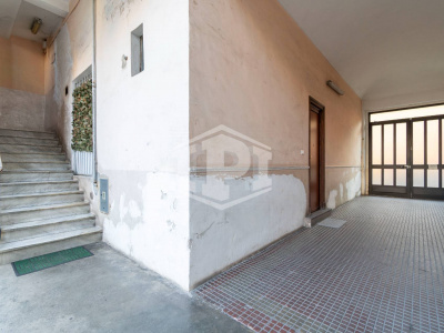 Trilocale a reddito in Via Brandizzo (TO)