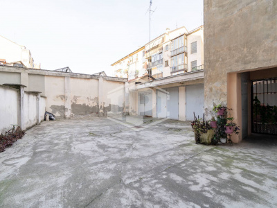 Trilocale a reddito in Via Brandizzo (TO)