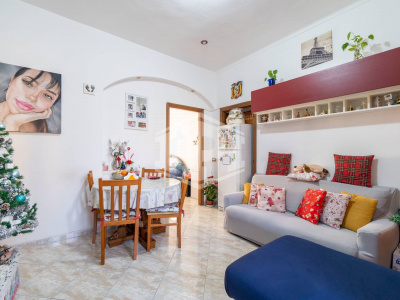 Trilocale a reddito in Via Brandizzo (TO)