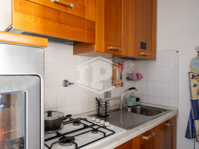 Trilocale a reddito in Via Brandizzo (TO)