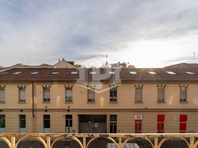 Trilocale a reddito in Via Brandizzo (TO)