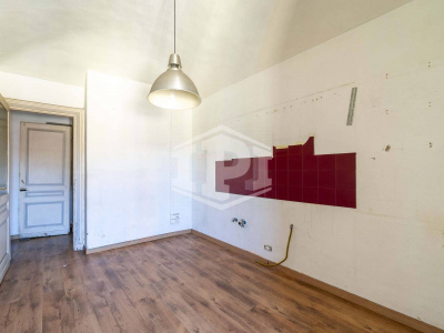 Pentalocale in Via Vittorio Amedeo II (TO)