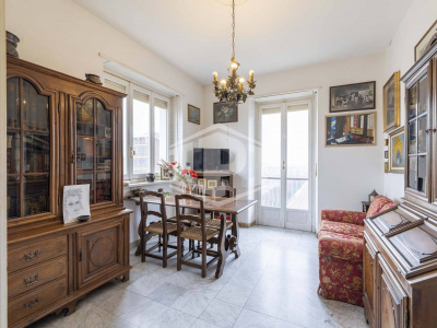 Bilocale in Corso Giulio Cesare (TO)