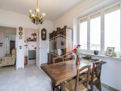 Bilocale in Corso Giulio Cesare (TO)