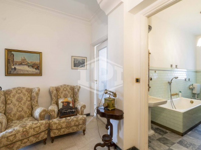 Bilocale in Corso Giulio Cesare (TO)