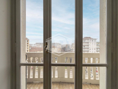 Bilocale in Corso Giulio Cesare (TO)