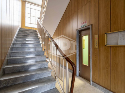 Bilocale in Corso Giulio Cesare (TO)