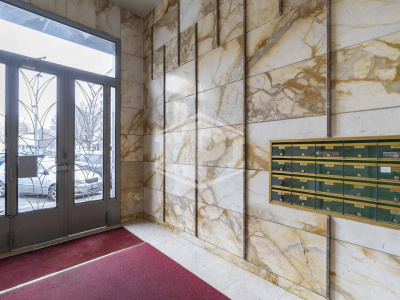 Bilocale in Corso Giulio Cesare (TO)