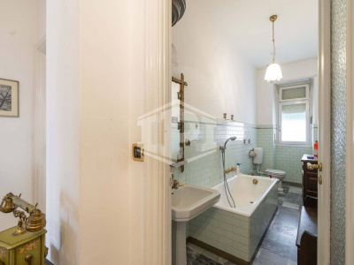 Bilocale in Corso Giulio Cesare (TO)