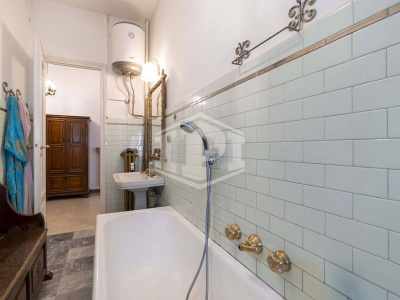 Bilocale in Corso Giulio Cesare (TO)