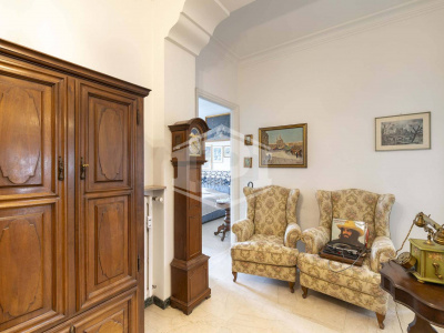 Bilocale in Corso Giulio Cesare (TO)