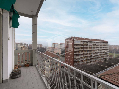 Bilocale in Corso Giulio Cesare (TO)