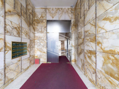 Bilocale in Corso Giulio Cesare (TO)