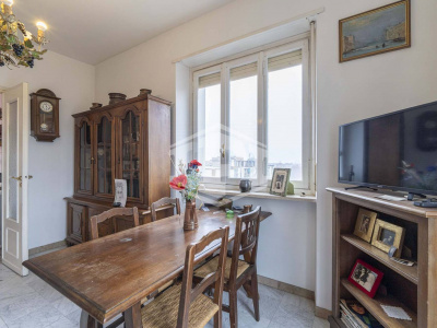 Bilocale in Corso Giulio Cesare (TO)