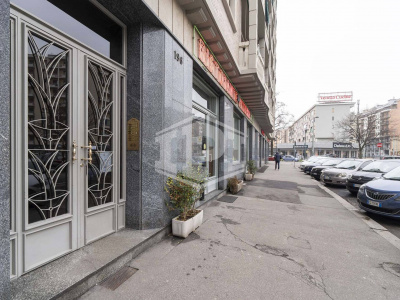 Bilocale in Corso Giulio Cesare (TO)