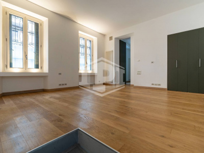 Appartamento bilivello in Via Allioni (TO)