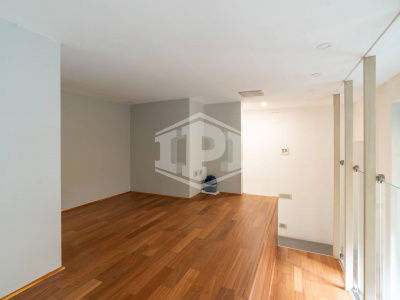 Appartamento bilivello in Via Allioni (TO)