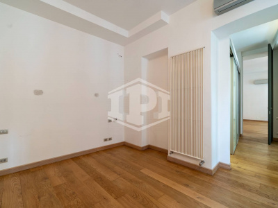 Appartamento bilivello in Via Allioni (TO)