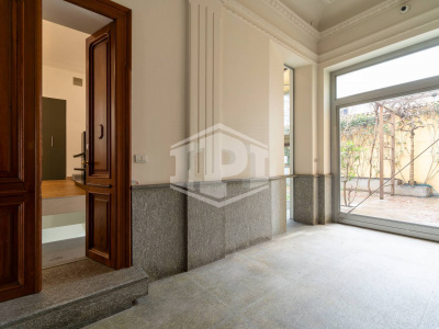 Appartamento bilivello in Via Allioni (TO)