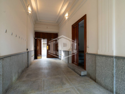 Appartamento bilivello in Via Allioni (TO)