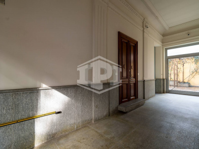 Appartamento bilivello in Via Allioni (TO)