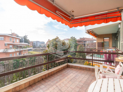 Pentalocale in Corso Appio Claudio (TO)