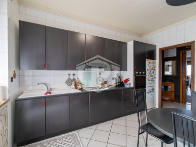 Pentalocale in Corso Appio Claudio (TO)