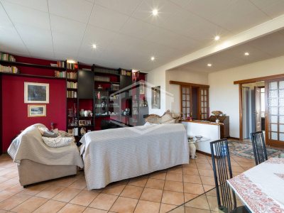 Pentalocale in Corso Appio Claudio (TO)